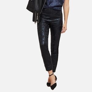 🍒ANTHROPOLOGIE🍒 TUXEDO PANTS